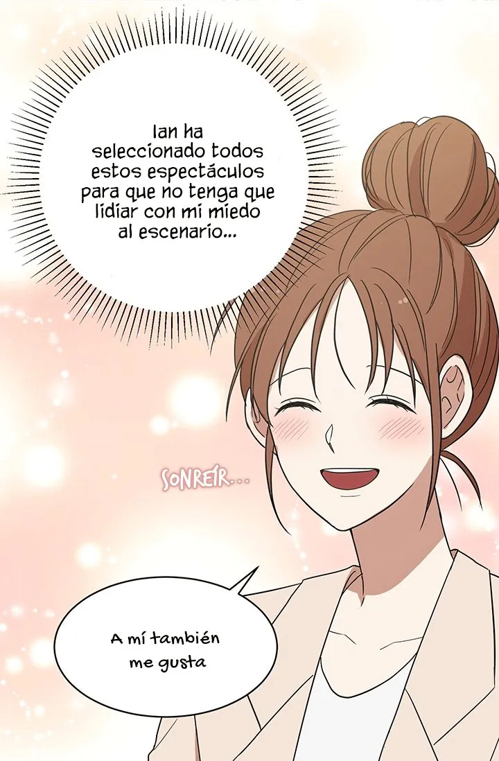 Delicious Scandal Capítulo 45 en Línea - página 47