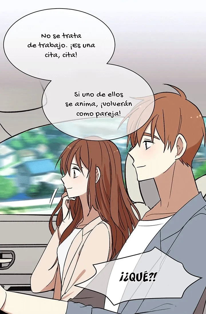 Delicious Scandal Capítulo 45 en Línea - página 53
