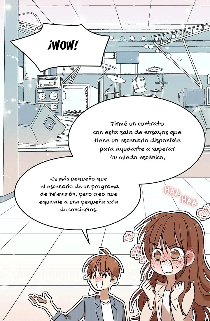 Delicious Scandal Capítulo 45 en Línea - página 55