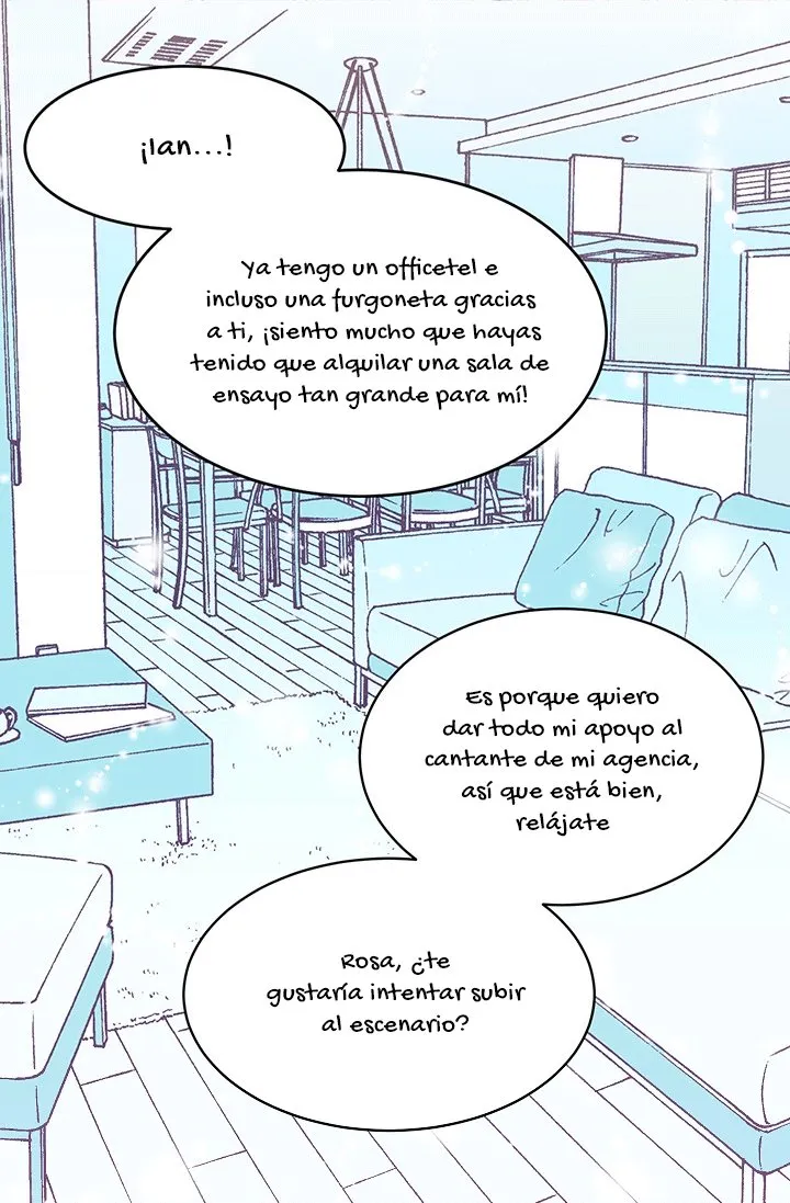 Delicious Scandal Capítulo 45 en Línea - página 56