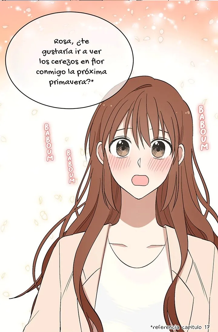Delicious Scandal Capítulo 45 en Línea - página 64