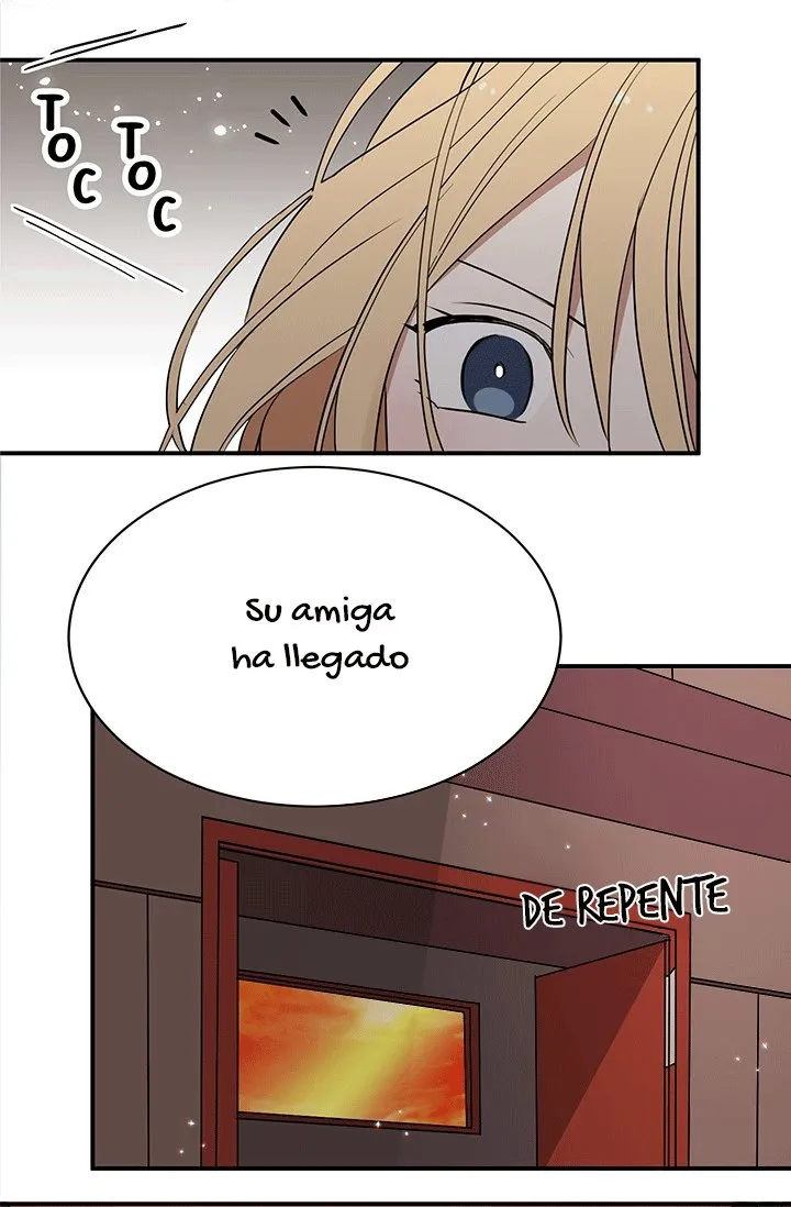 Delicious Scandal Capítulo 46 en Línea - página 27