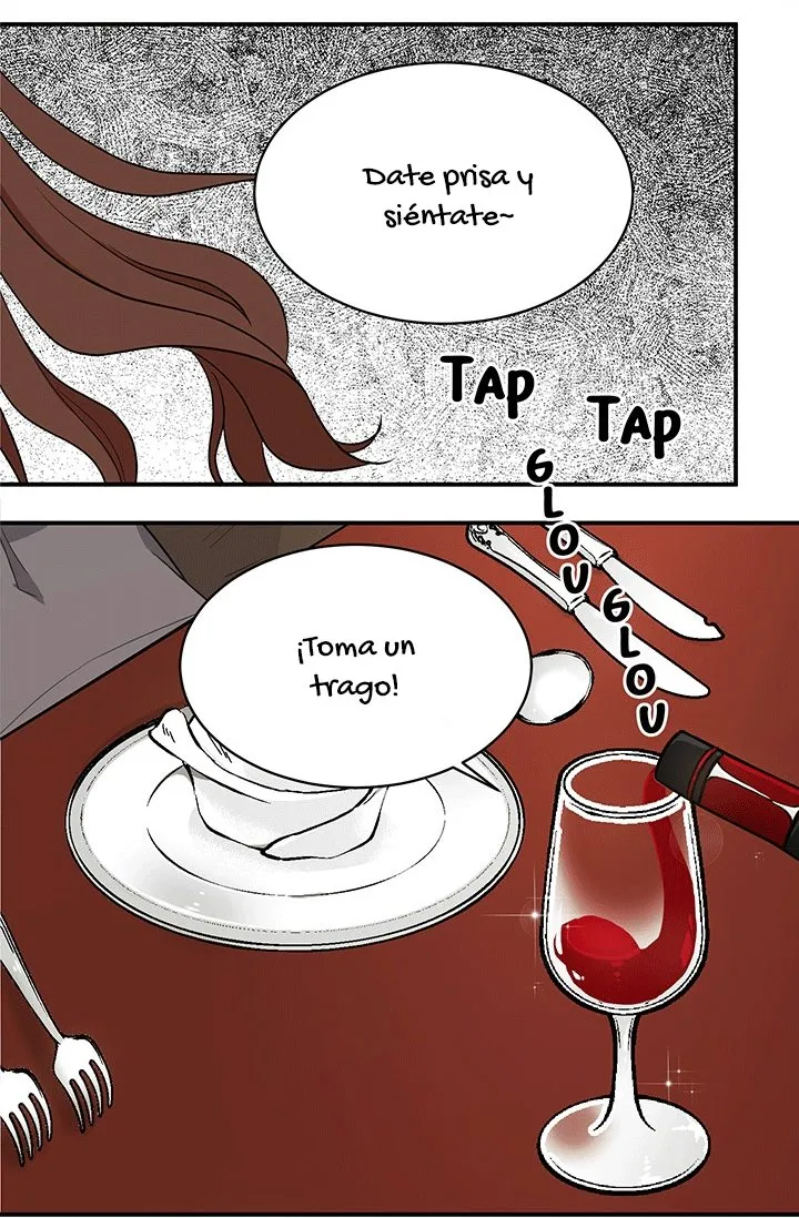 Delicious Scandal Capítulo 46 en Línea - página 29