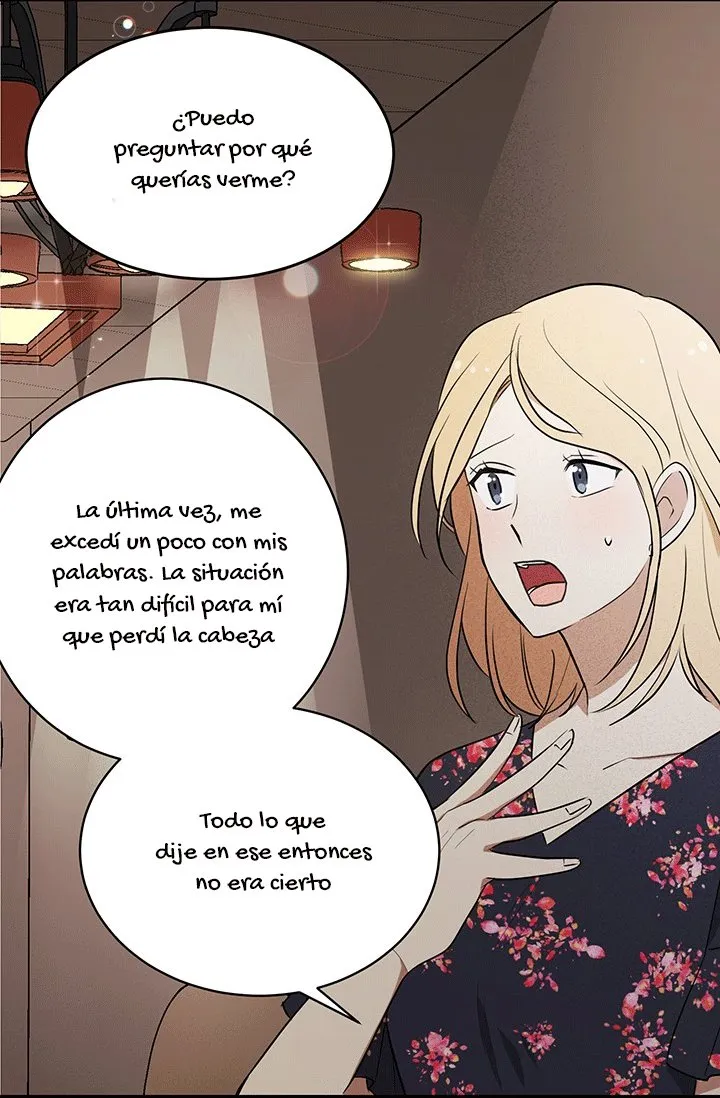 Delicious Scandal Capítulo 46 en Línea - página 31