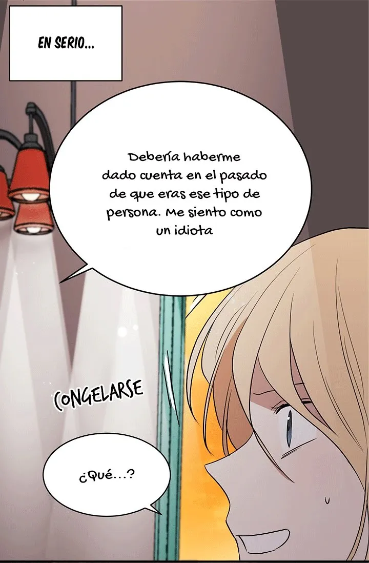 Delicious Scandal Capítulo 46 en Línea - página 37