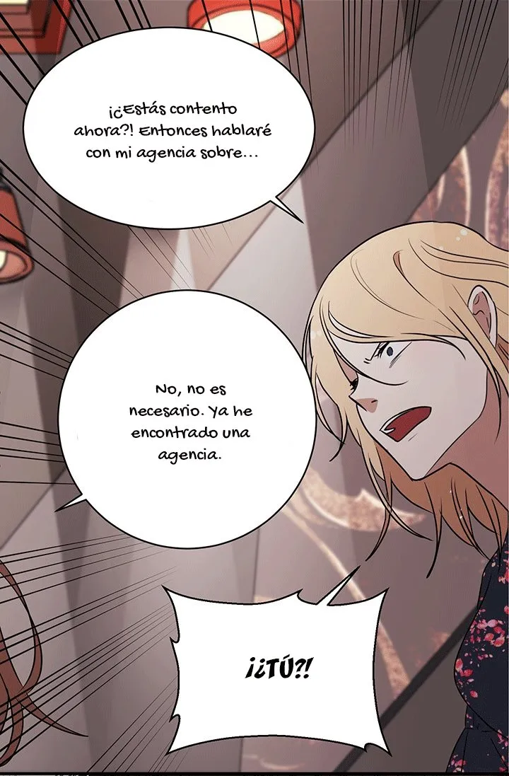 Delicious Scandal Capítulo 46 en Línea - página 40