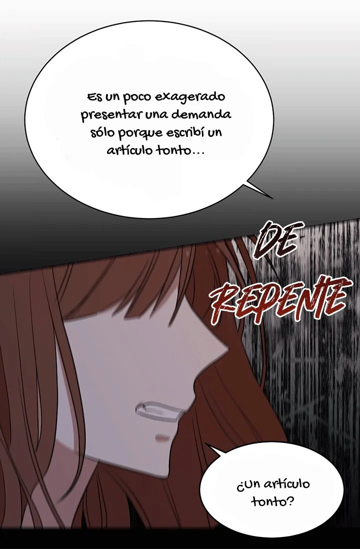 Delicious Scandal Capítulo 46 en Línea - página 44