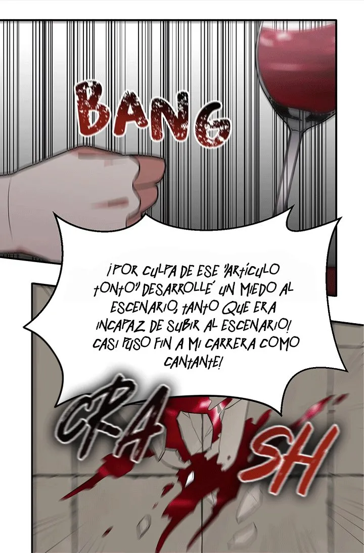 Delicious Scandal Capítulo 46 en Línea - página 45