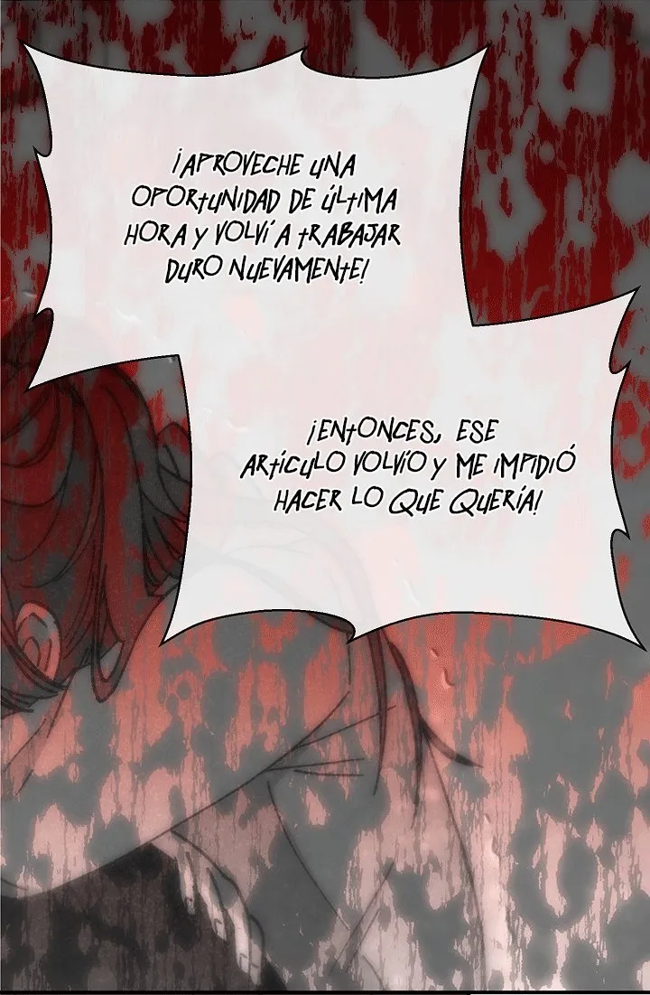 Delicious Scandal Capítulo 46 en Línea - página 46