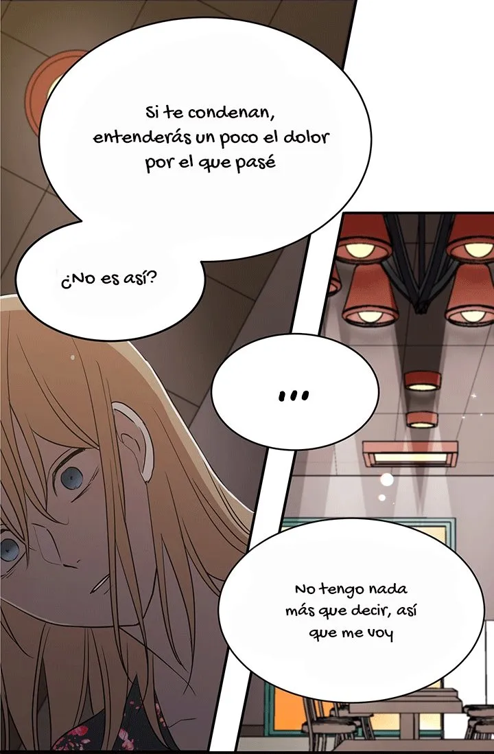 Delicious Scandal Capítulo 46 en Línea - página 47