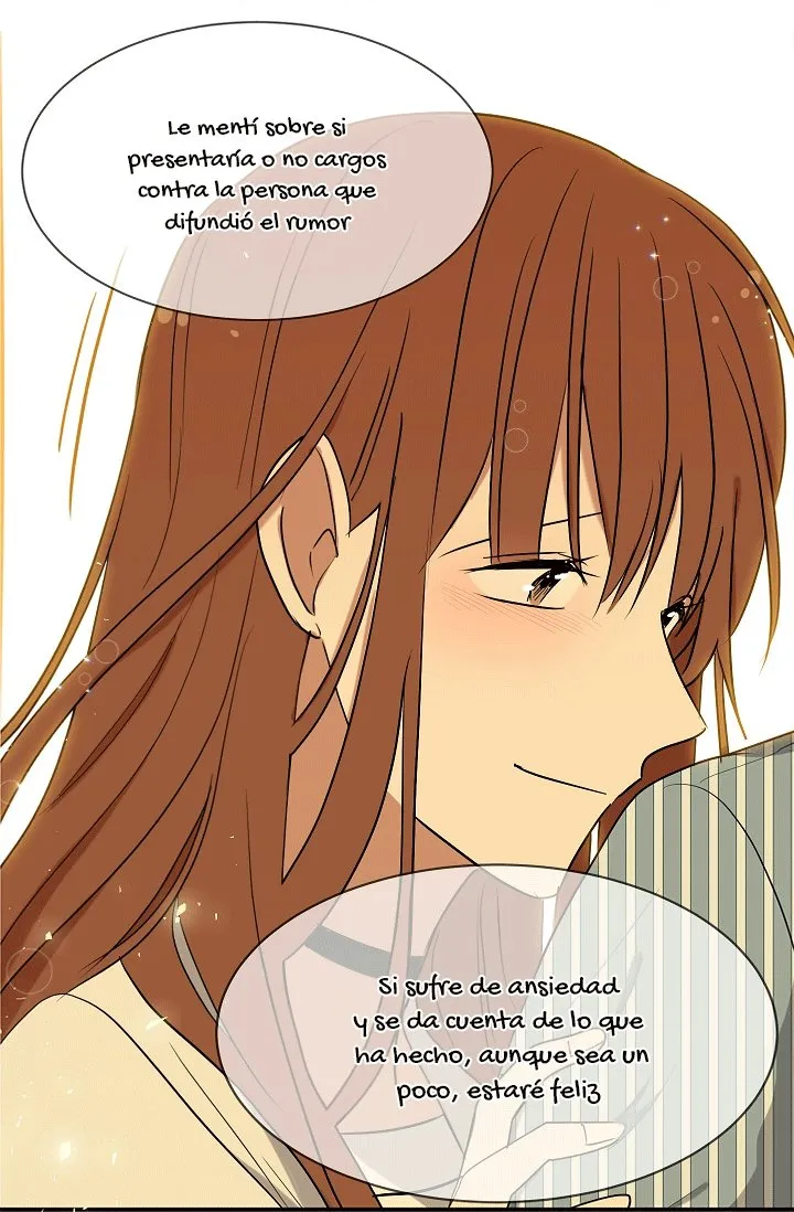 Delicious Scandal Capítulo 46 en Línea - página 55