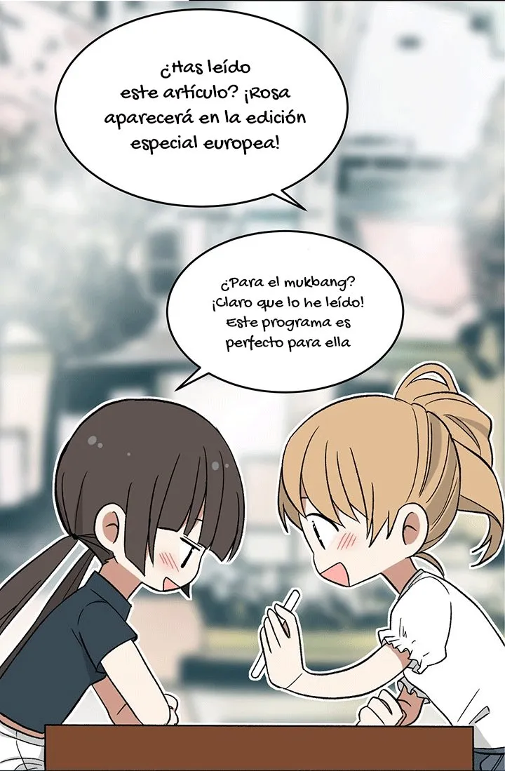 Delicious Scandal Capítulo 47 en Línea - página 8