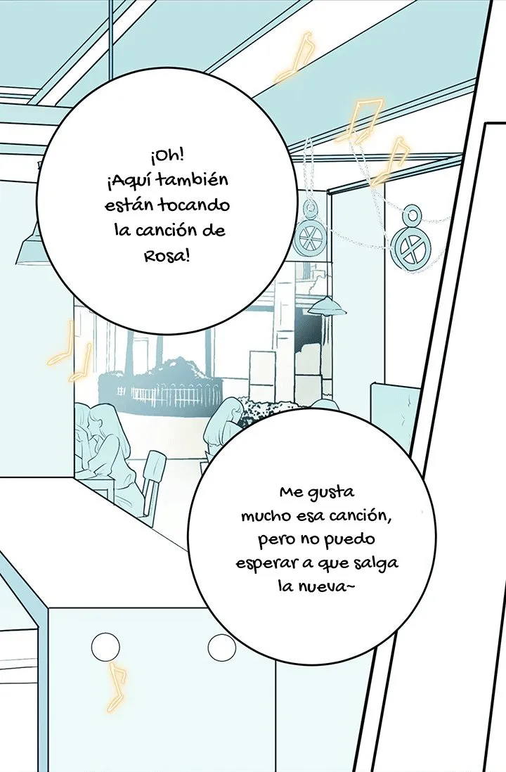Delicious Scandal Capítulo 47 en Línea - página 9