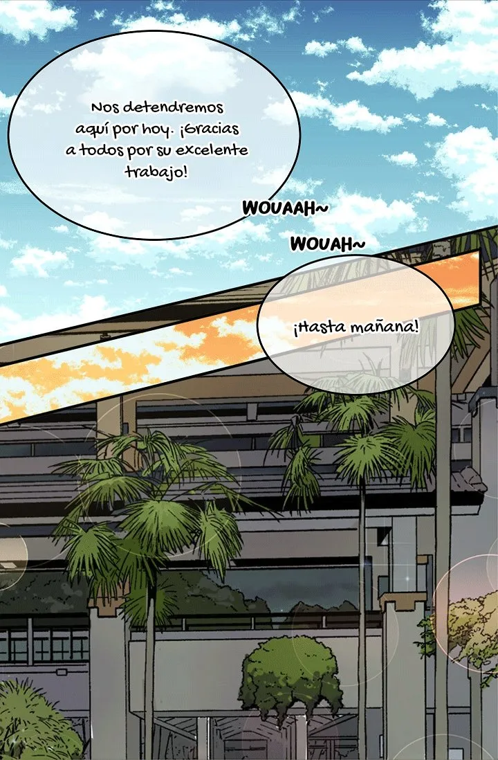 Delicious Scandal Capítulo 47 en Línea - página 42