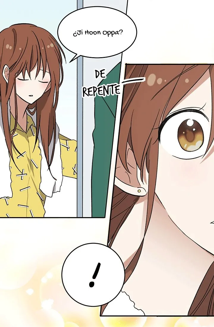 Delicious Scandal Capítulo 47 en Línea - página 44