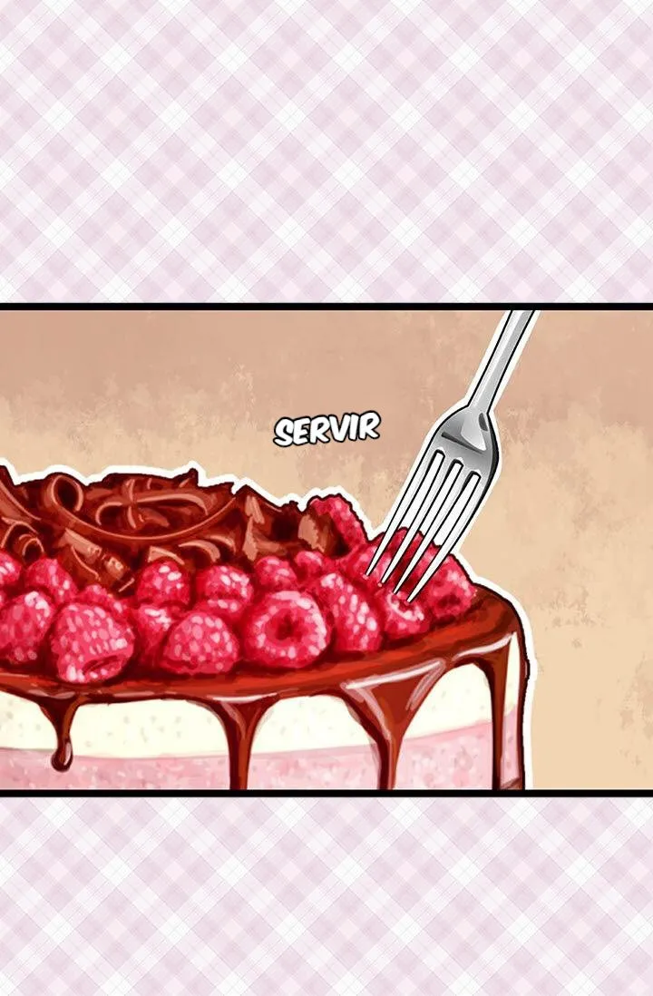 Delicious Scandal Capítulo 5 en Línea - página 13