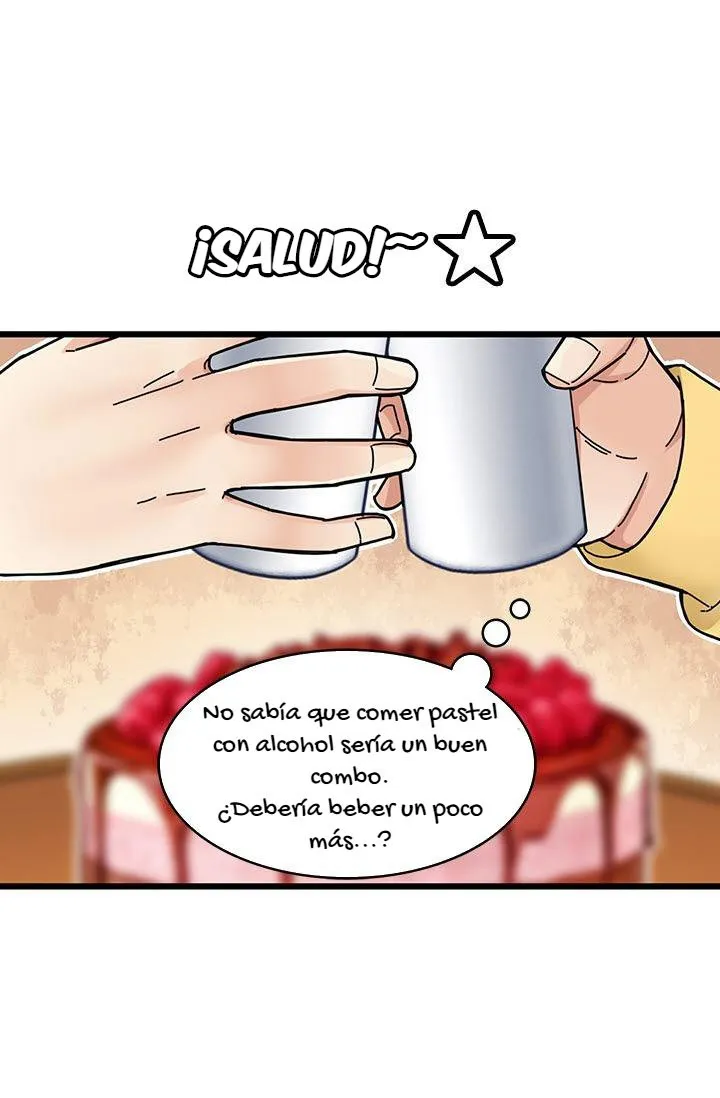 Delicious Scandal Capítulo 5 en Línea - página 27