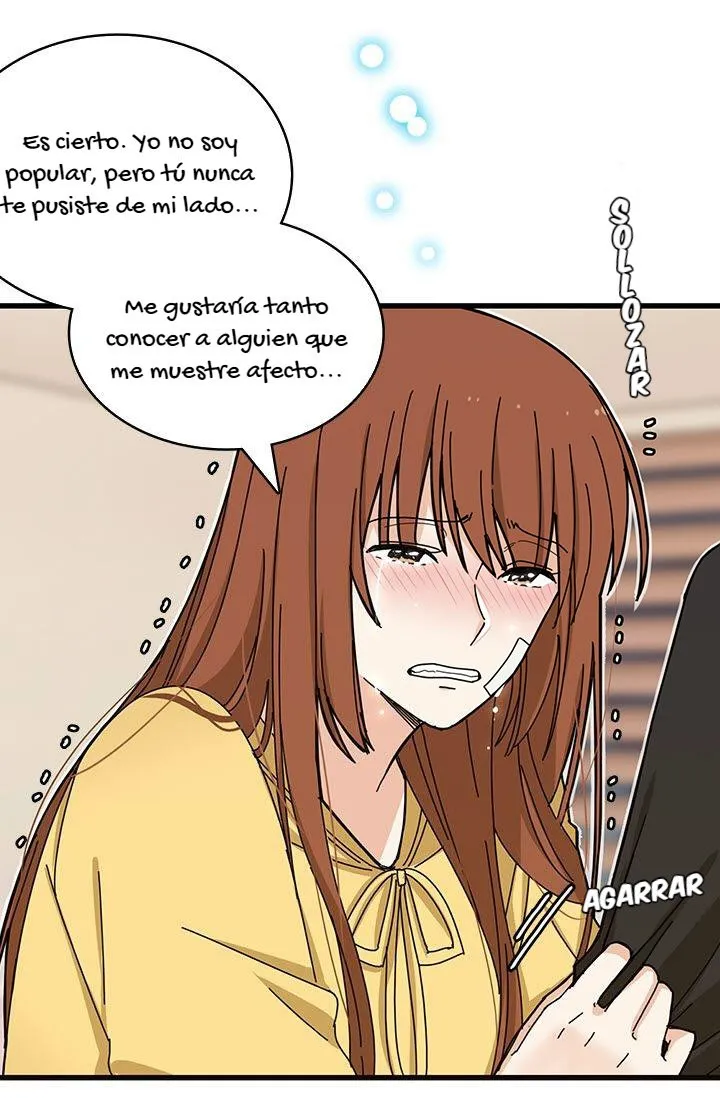 Delicious Scandal Capítulo 5 en Línea - página 38