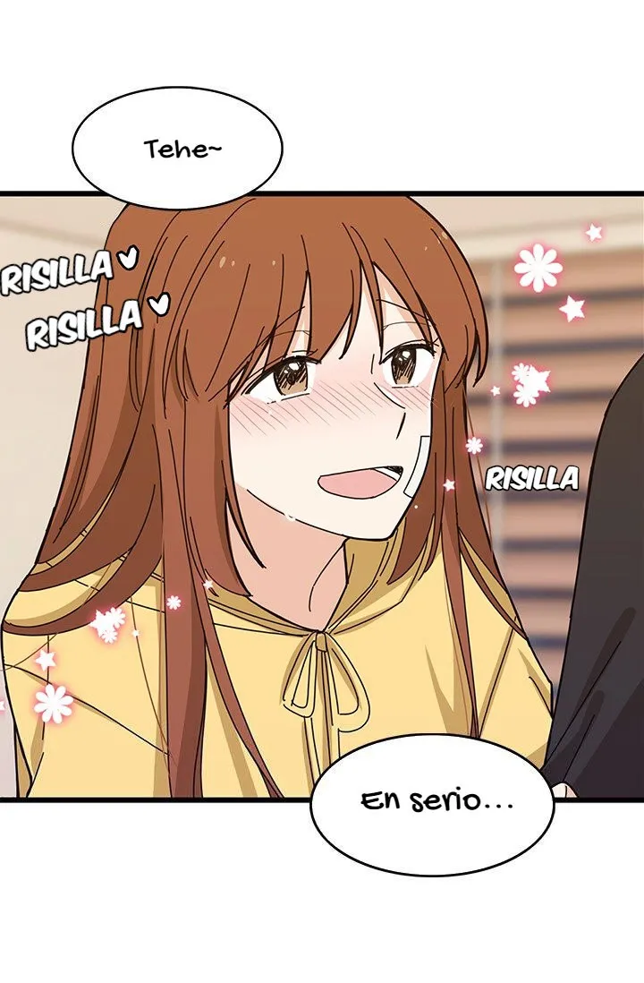 Delicious Scandal Capítulo 5 en Línea - página 41