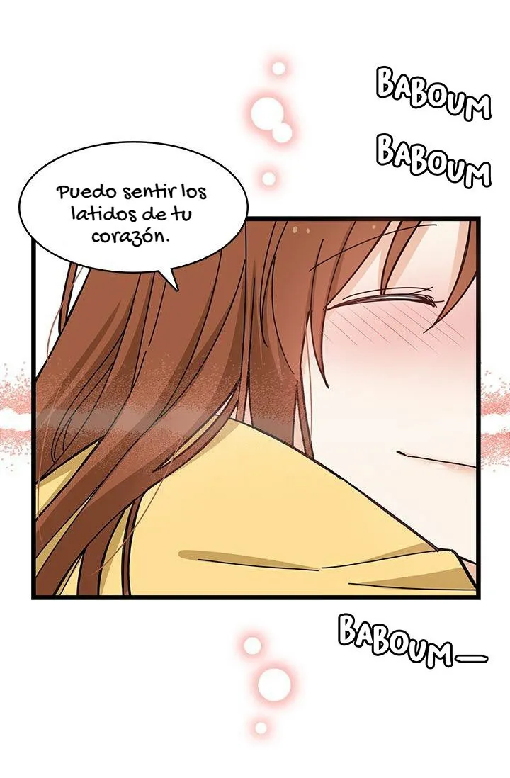 Delicious Scandal Capítulo 5 en Línea - página 43
