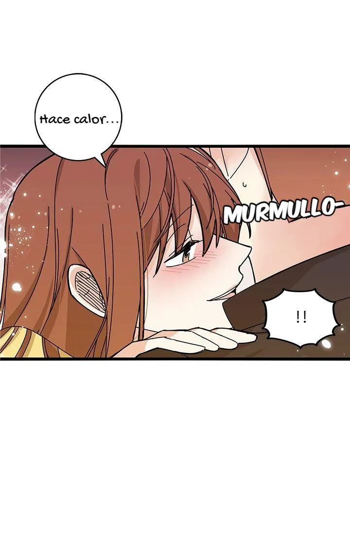 Delicious Scandal Capítulo 5 en Línea - página 44