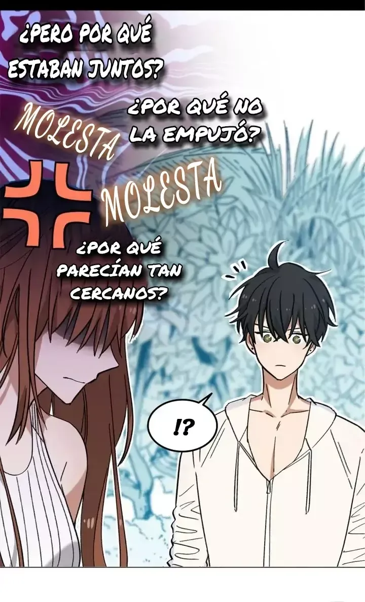 Delicious Scandal Capítulo 53 en Línea - página 14