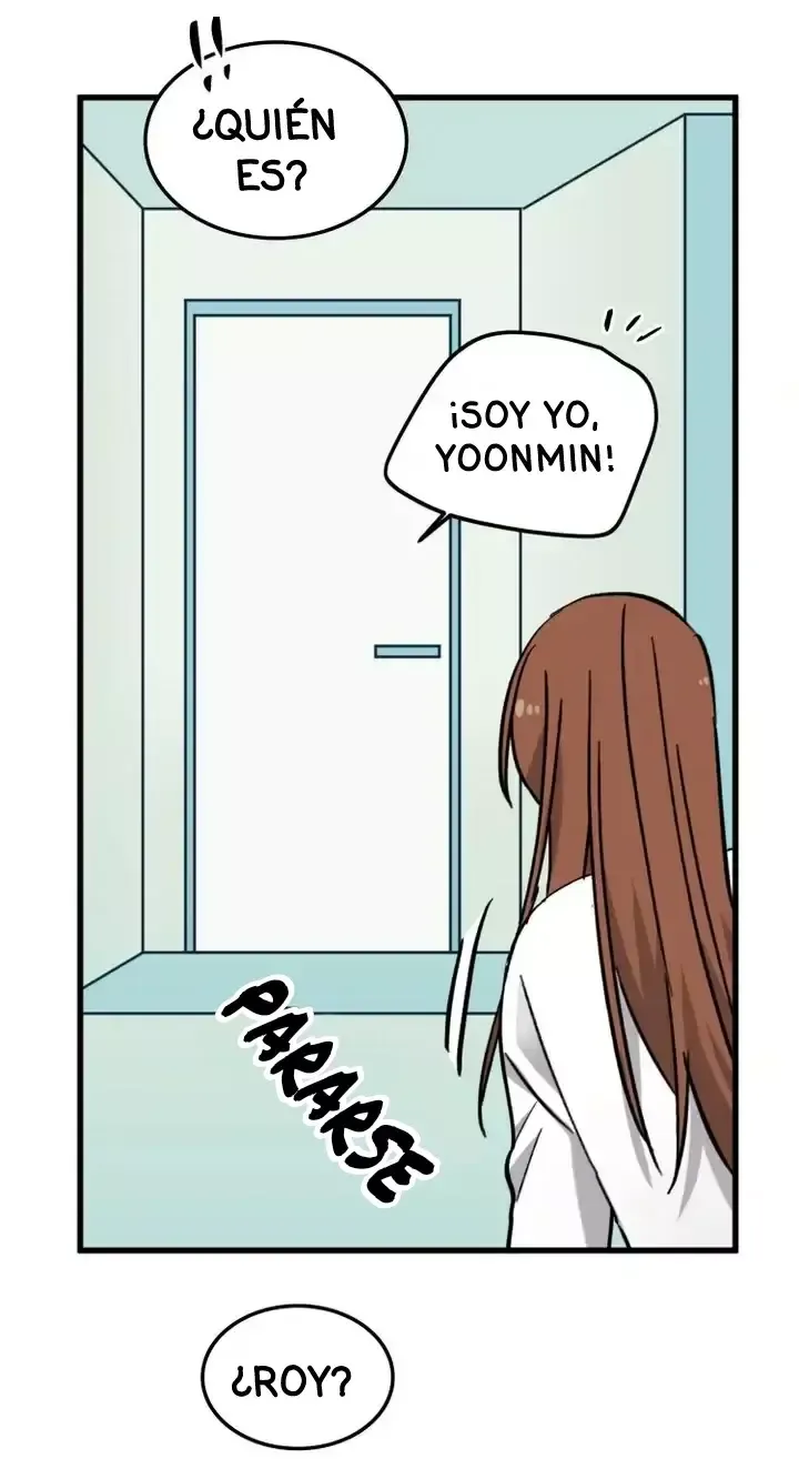 Delicious Scandal Capítulo 53 en Línea - página 18