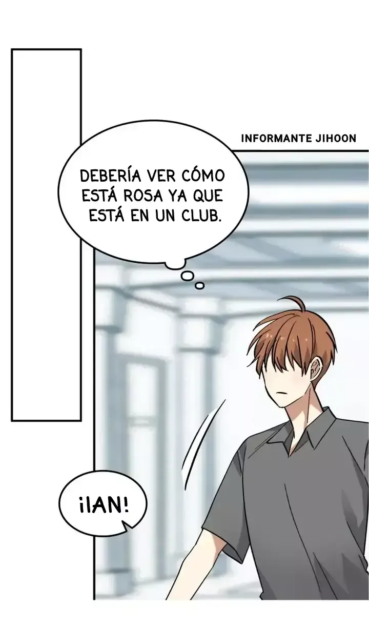 Delicious Scandal Capítulo 53 en Línea - página 23