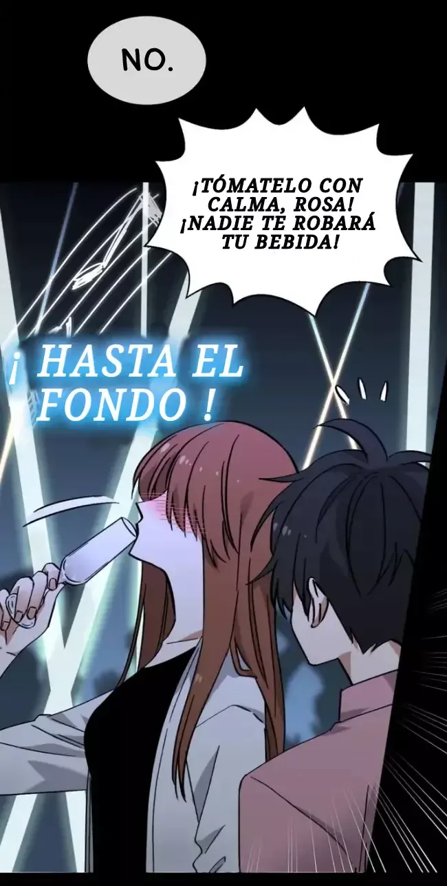 Delicious Scandal Capítulo 53 en Línea - página 30