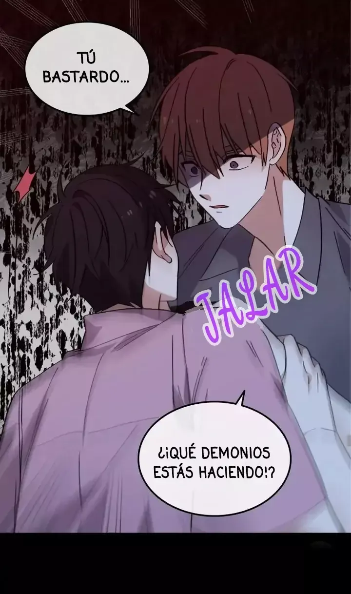 Delicious Scandal Capítulo 53 en Línea - página 41