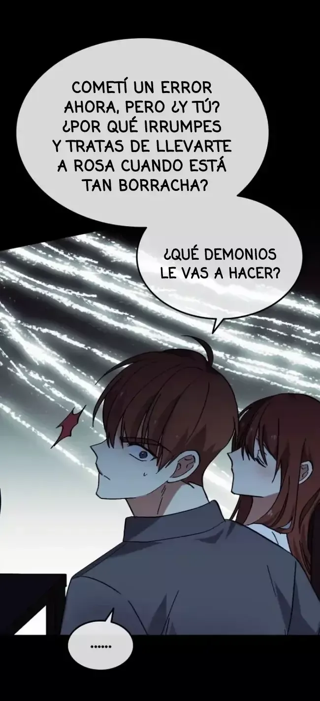 Delicious Scandal Capítulo 53 en Línea - página 44