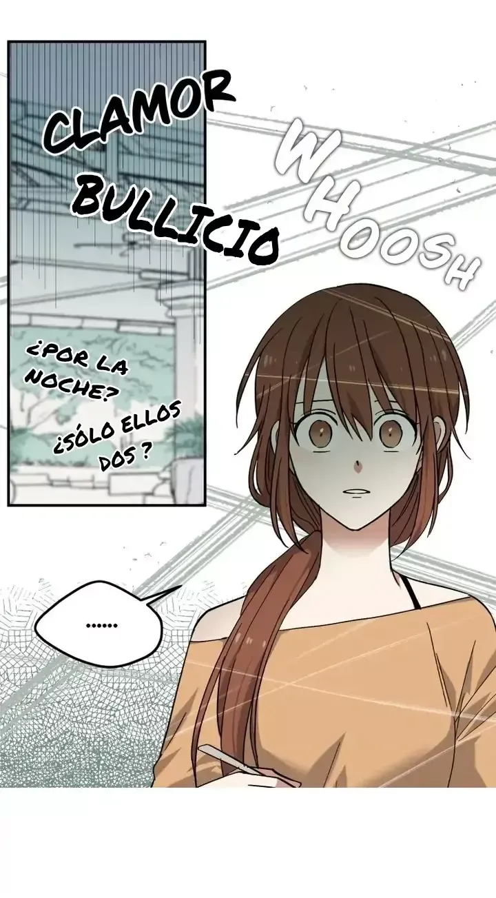 Delicious Scandal Capítulo 53 en Línea - página 52
