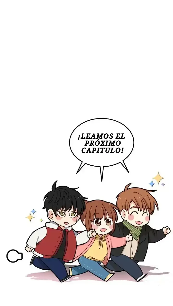 Delicious Scandal Capítulo 53 en Línea - página 53