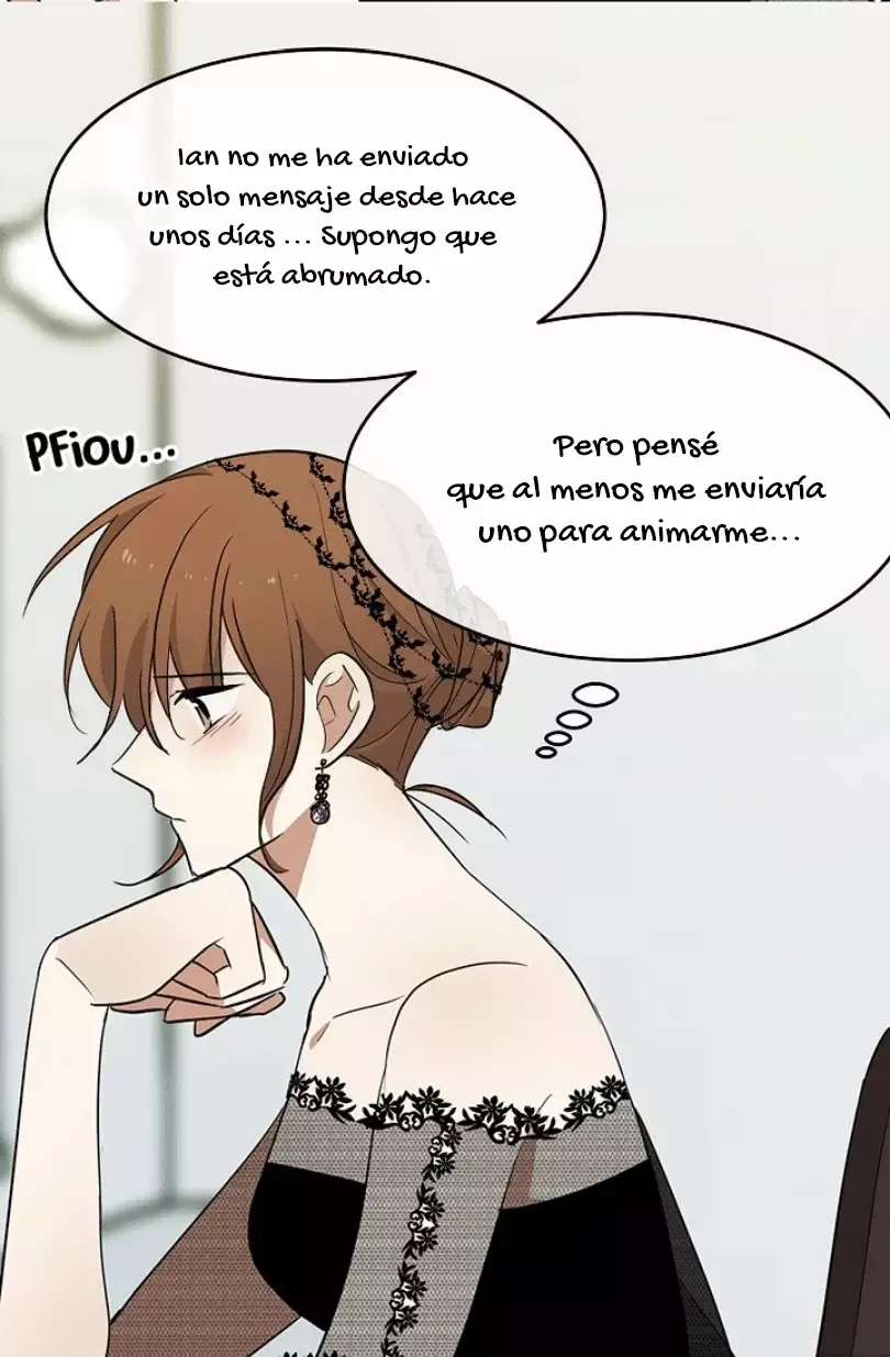 Delicious Scandal Capítulo 59 en Línea - página 15