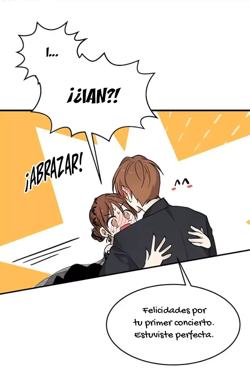 Delicious Scandal Capítulo 59 en Línea - página 34