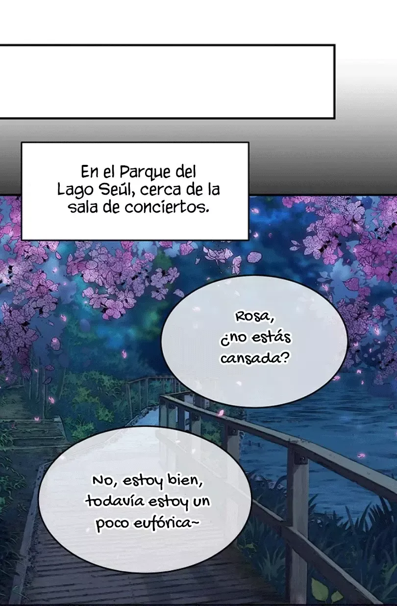 Delicious Scandal Capítulo 59 en Línea - página 38