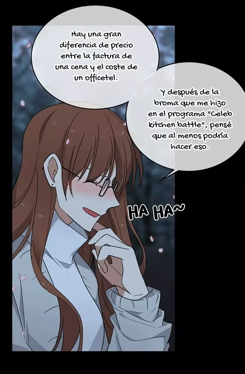 Delicious Scandal Capítulo 59 en Línea - página 41