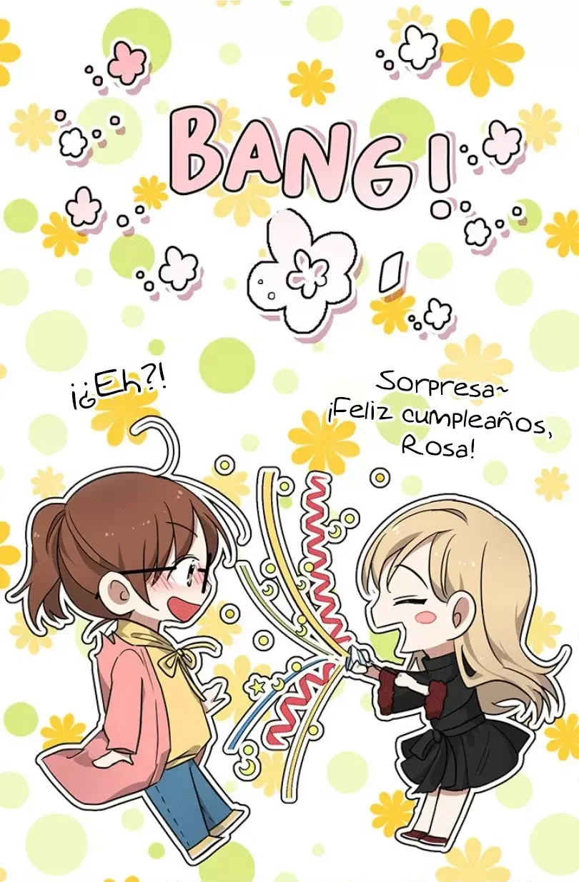 Delicious Scandal Capítulo 60 en Línea - página 28