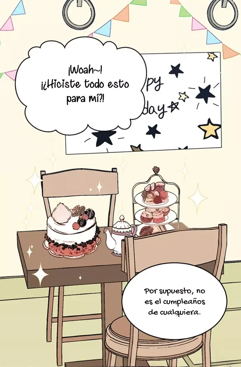 Delicious Scandal Capítulo 60 en Línea - página 29