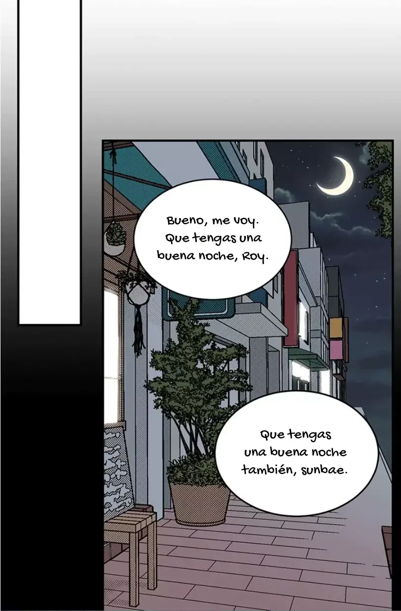 Delicious Scandal Capítulo 61 en Línea - página 37