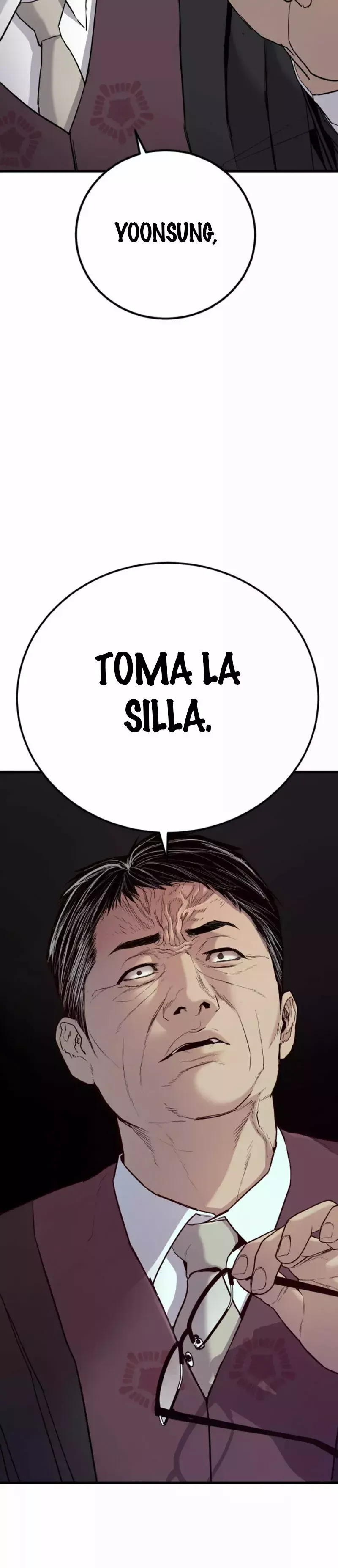 Delincuente Juvenil Capítulo 1 en Línea - página 9