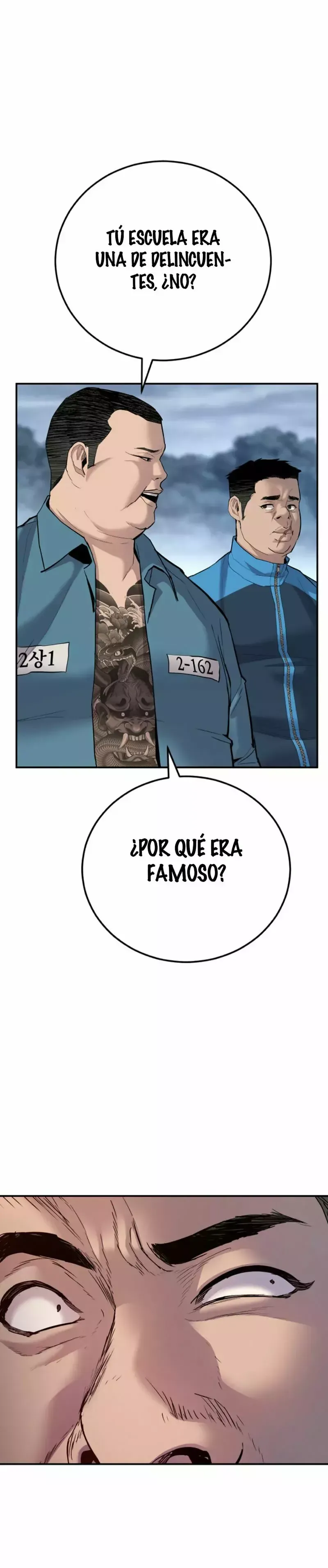 Delincuente Juvenil Capítulo 1 en Línea - página 32