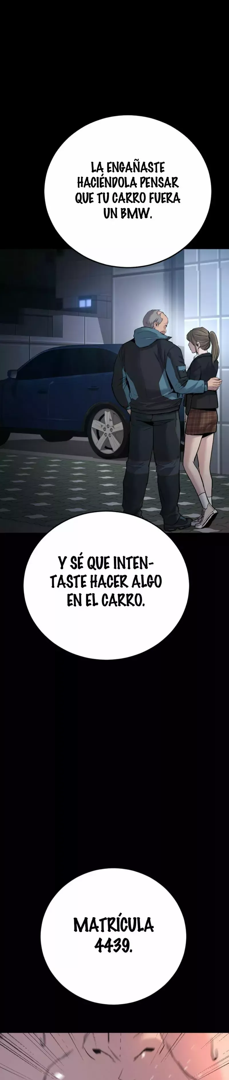 Delincuente Juvenil Capítulo 1 en Línea - página 53