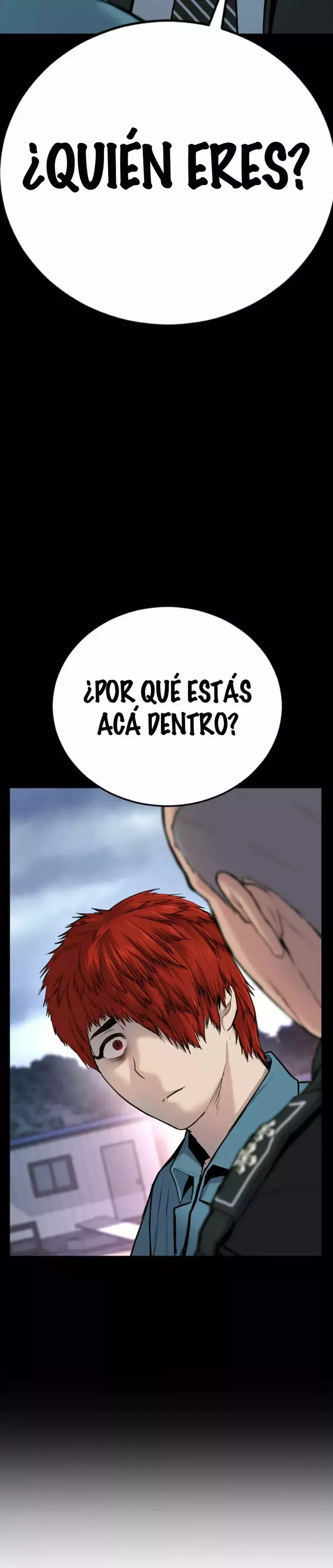 Delincuente Juvenil Capítulo 1 en Línea - página 55