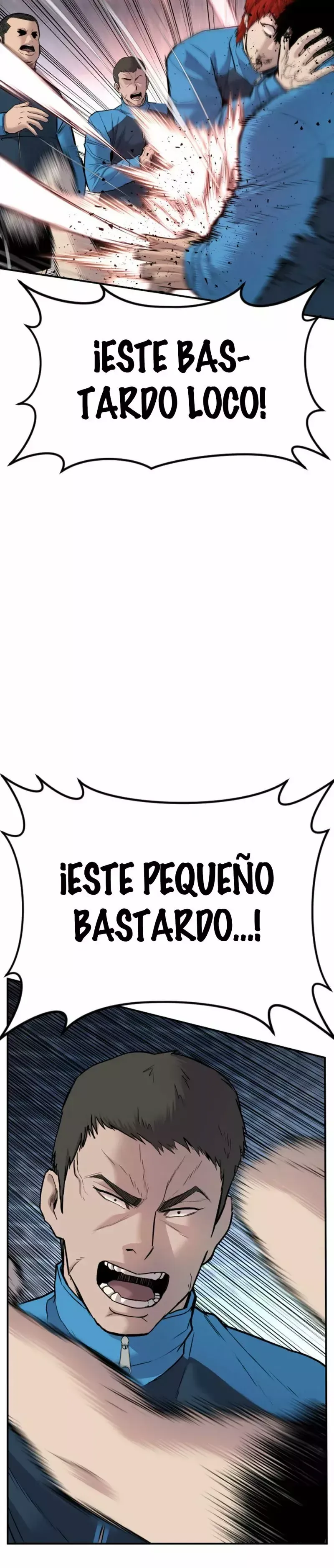 Delincuente Juvenil Capítulo 1 en Línea - página 62