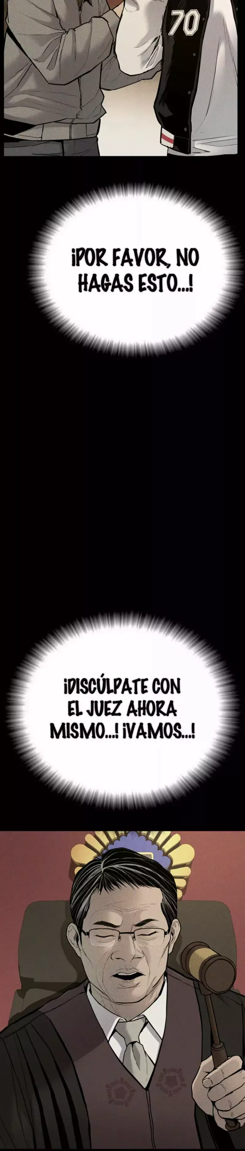 Delincuente Juvenil Capítulo 1 en Línea - página 65