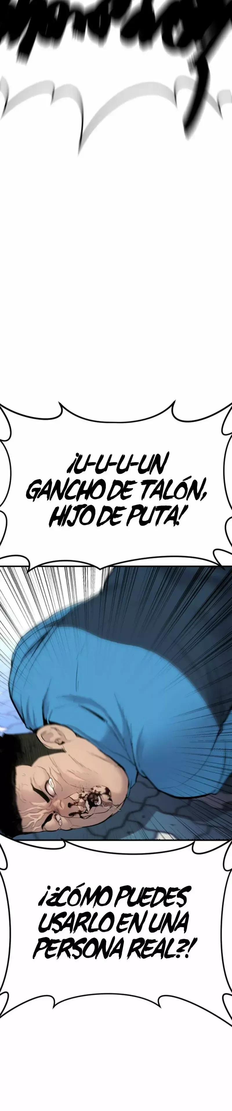Delincuente Juvenil Capítulo 1 en Línea - página 85