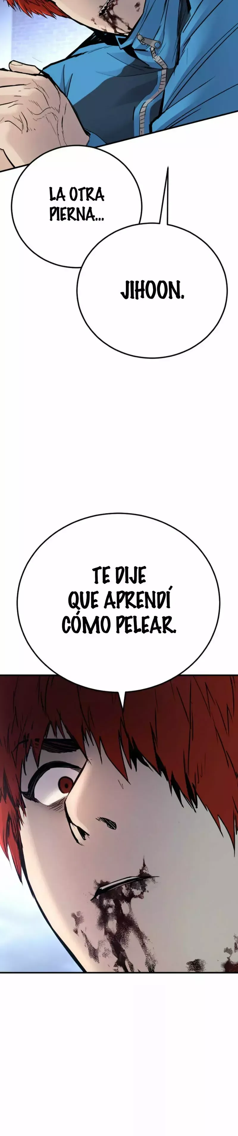 Delincuente Juvenil Capítulo 1 en Línea - página 88