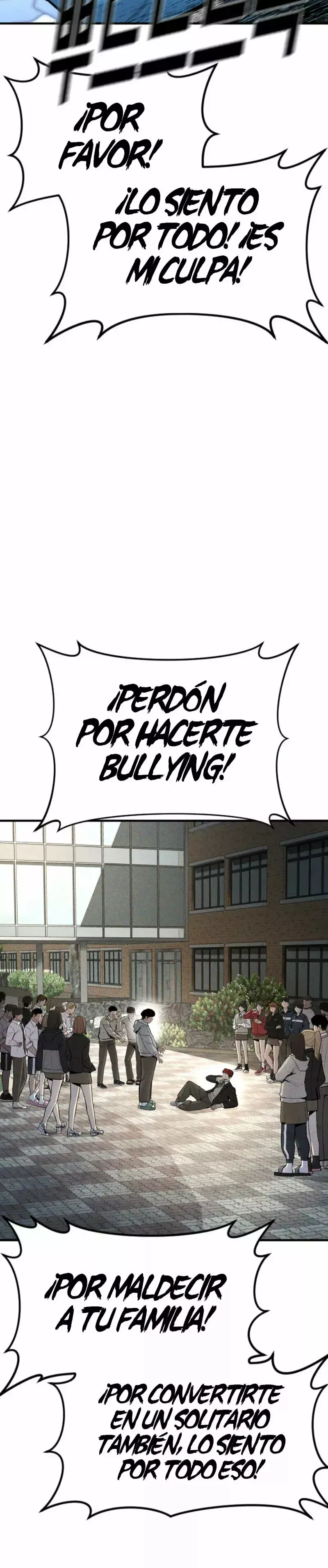 Delincuente Juvenil Capítulo 1 en Línea - página 90