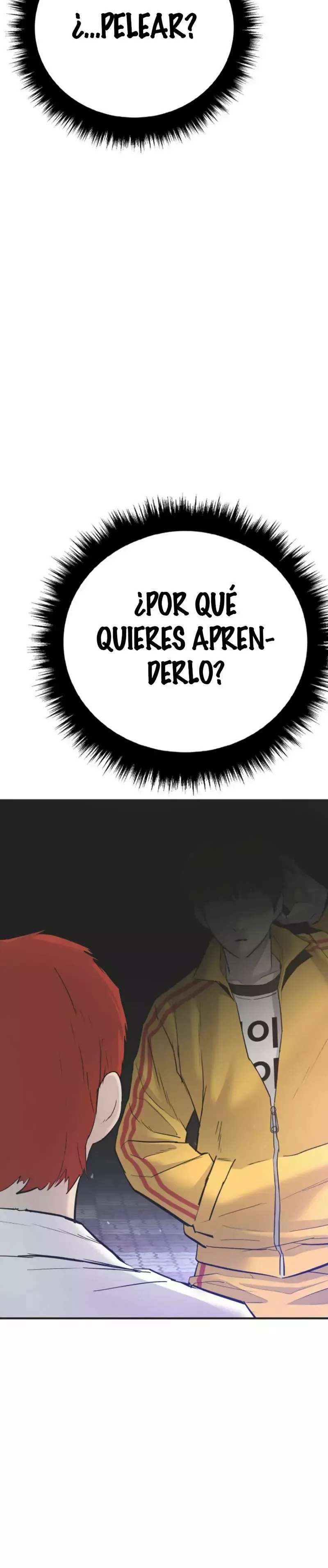 Delincuente Juvenil Capítulo 1 en Línea - página 93